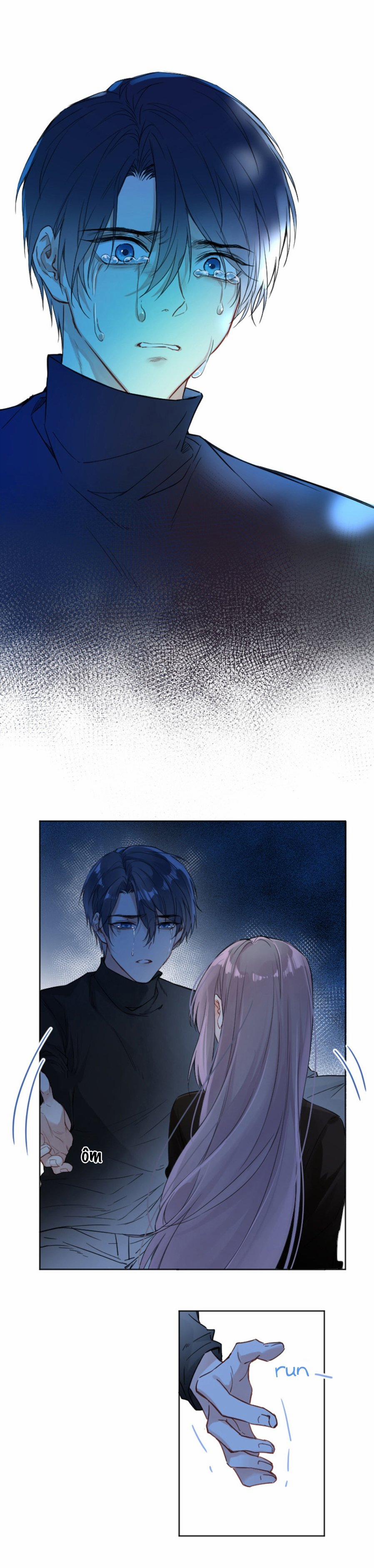 Tâm Động Thuấn Di 31 trang 5