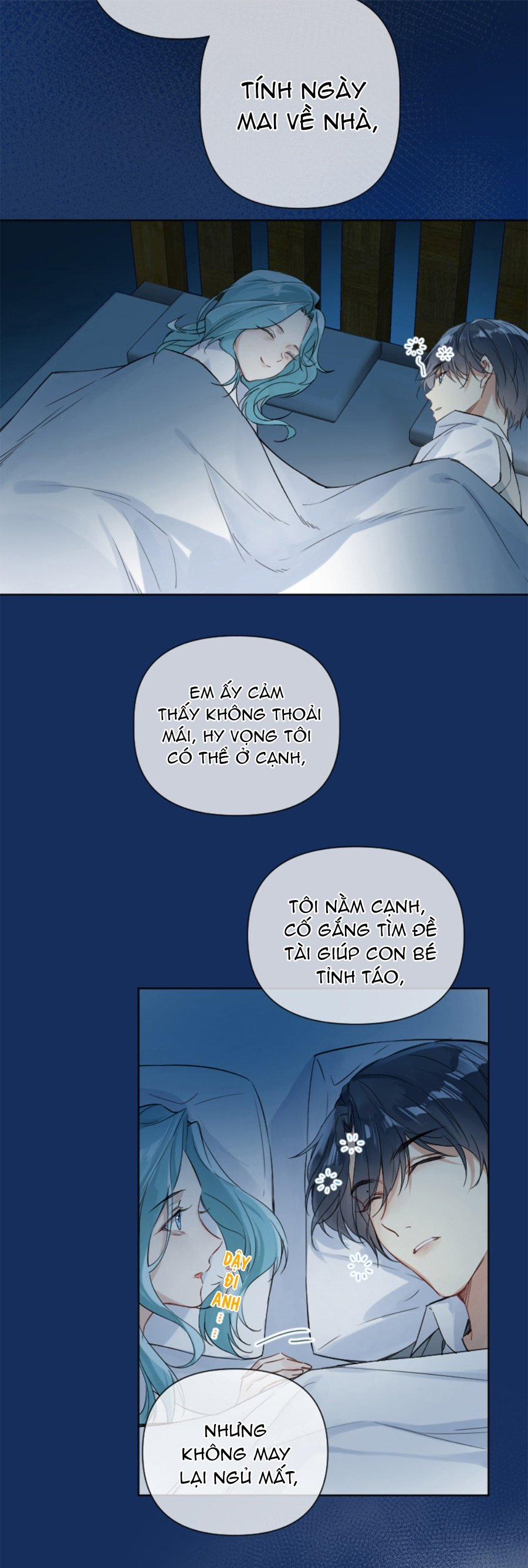 Tâm Động Thuấn Di 31 trang 8