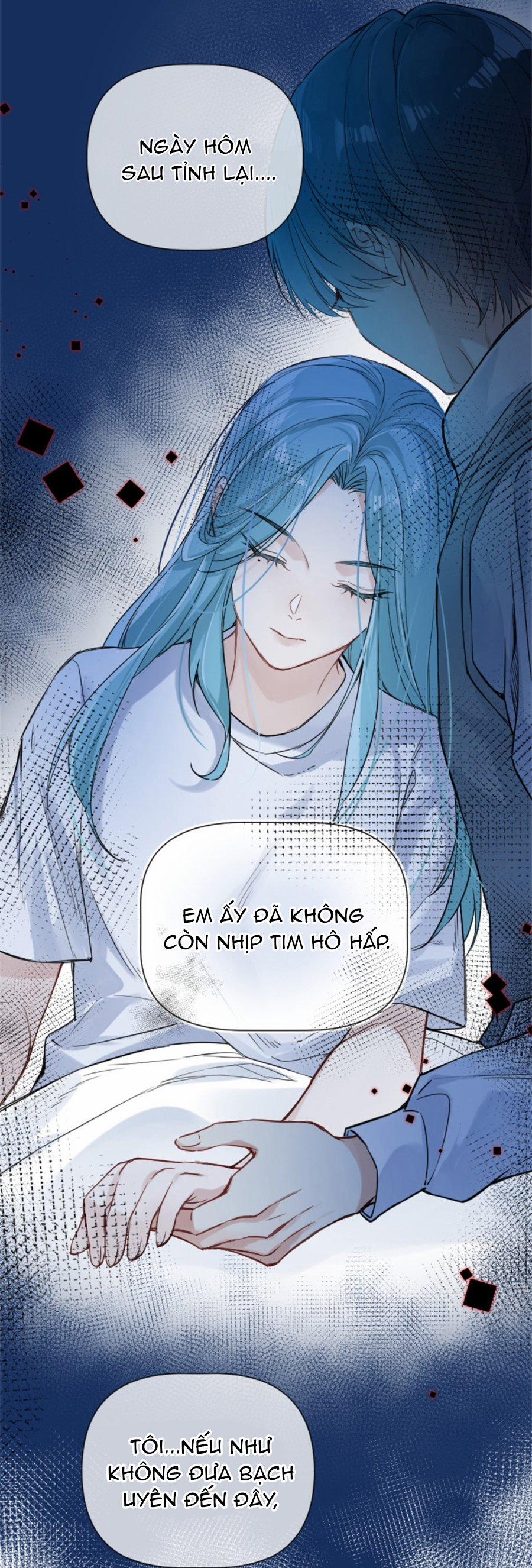 Tâm Động Thuấn Di 31 trang 9