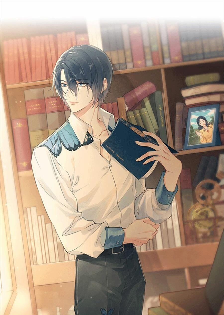 Tâm Động Thuấn Di 32 trang 0