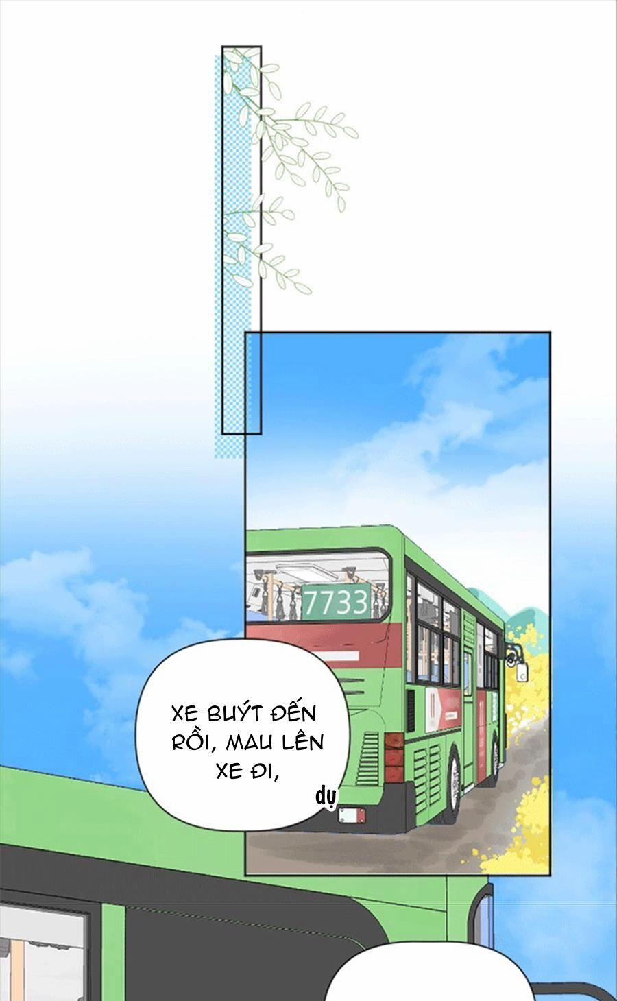 Tâm Động Thuấn Di 32 trang 14