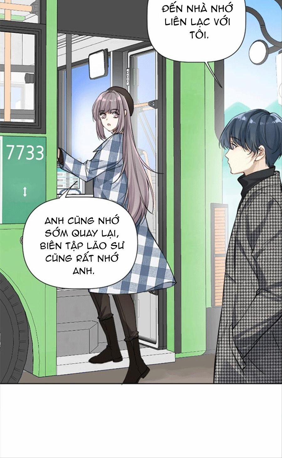 Tâm Động Thuấn Di 32 trang 15