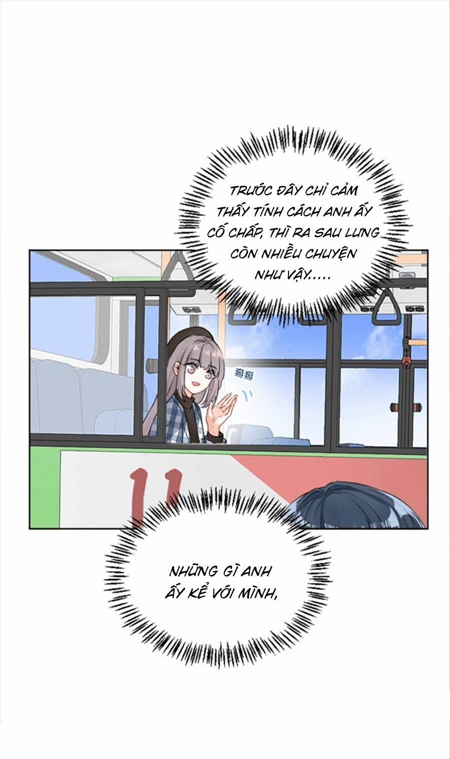 Tâm Động Thuấn Di 32 trang 16