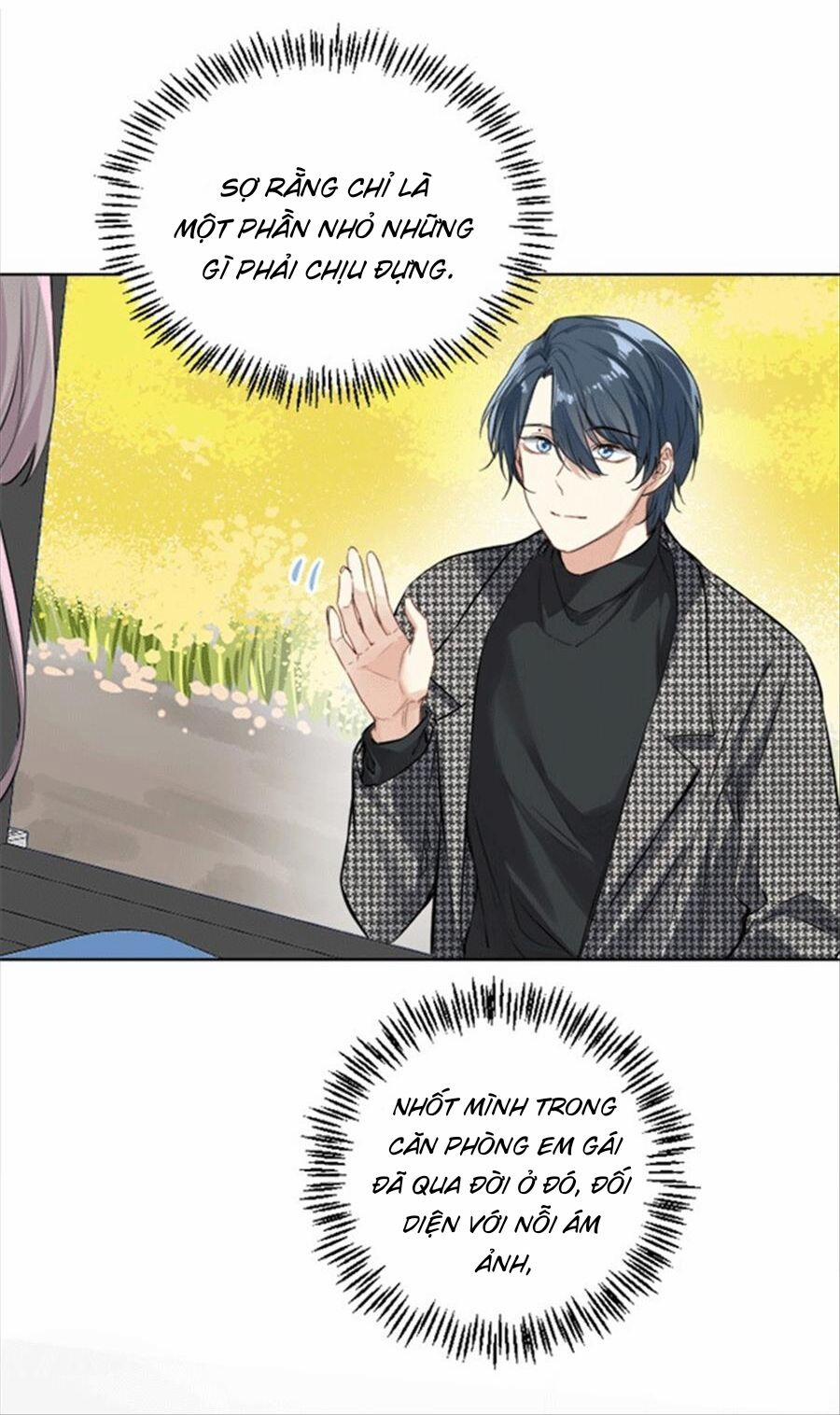 Tâm Động Thuấn Di 32 trang 17