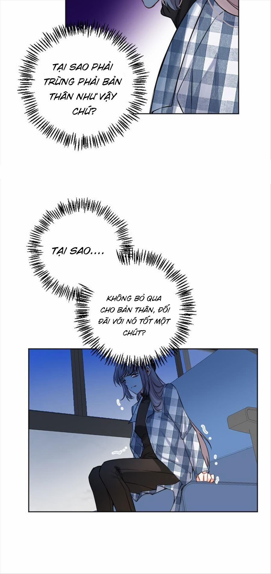 Tâm Động Thuấn Di 32 trang 20