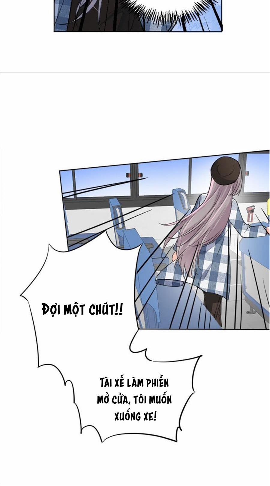 Tâm Động Thuấn Di 32 trang 22