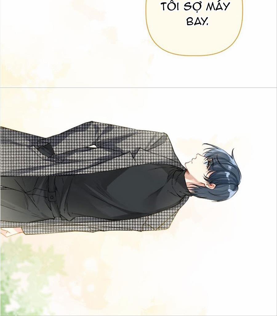 Tâm Động Thuấn Di 32 trang 26