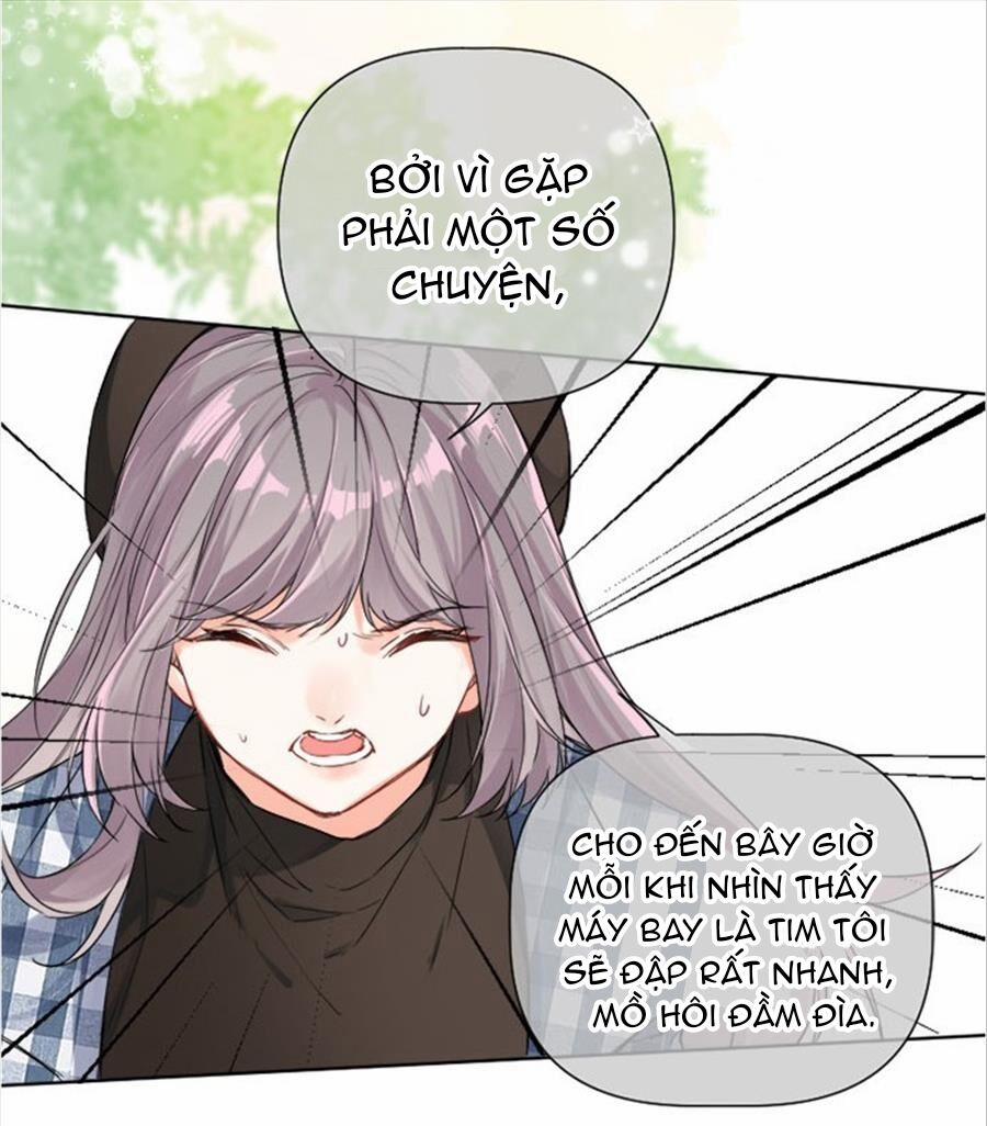 Tâm Động Thuấn Di 32 trang 27