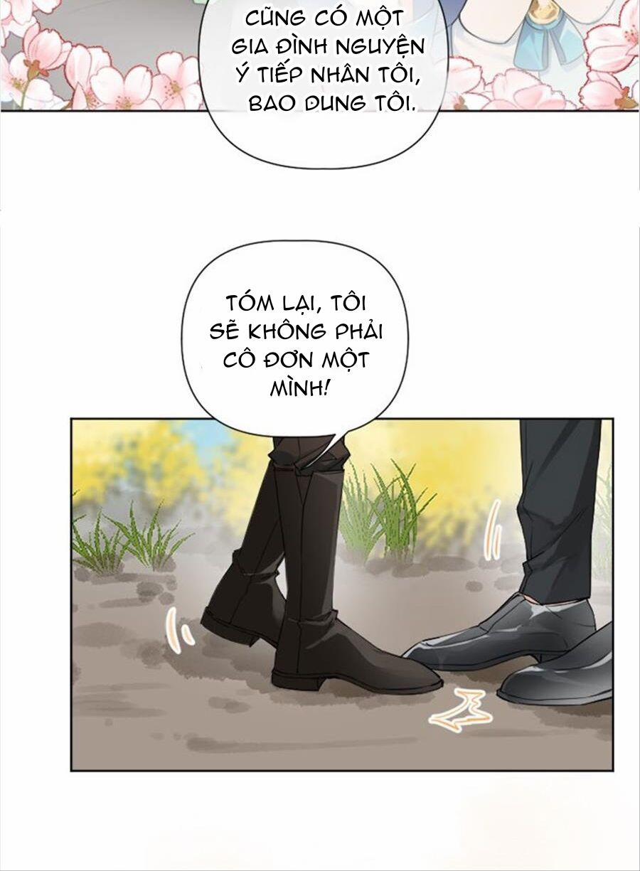 Tâm Động Thuấn Di 32 trang 30