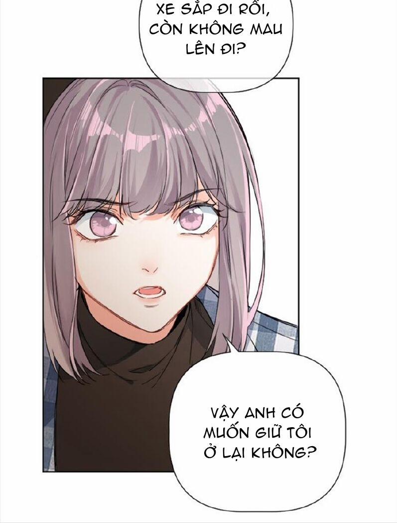 Tâm Động Thuấn Di 32 trang 33