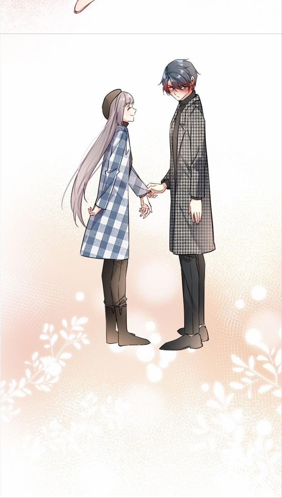 Tâm Động Thuấn Di 32 trang 37