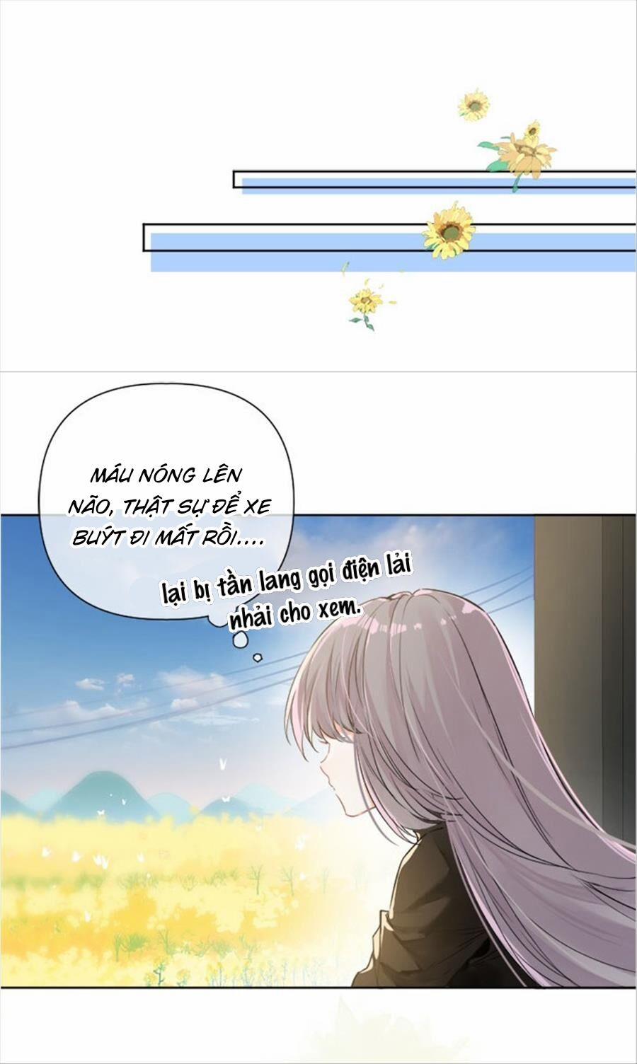 Tâm Động Thuấn Di 32 trang 38