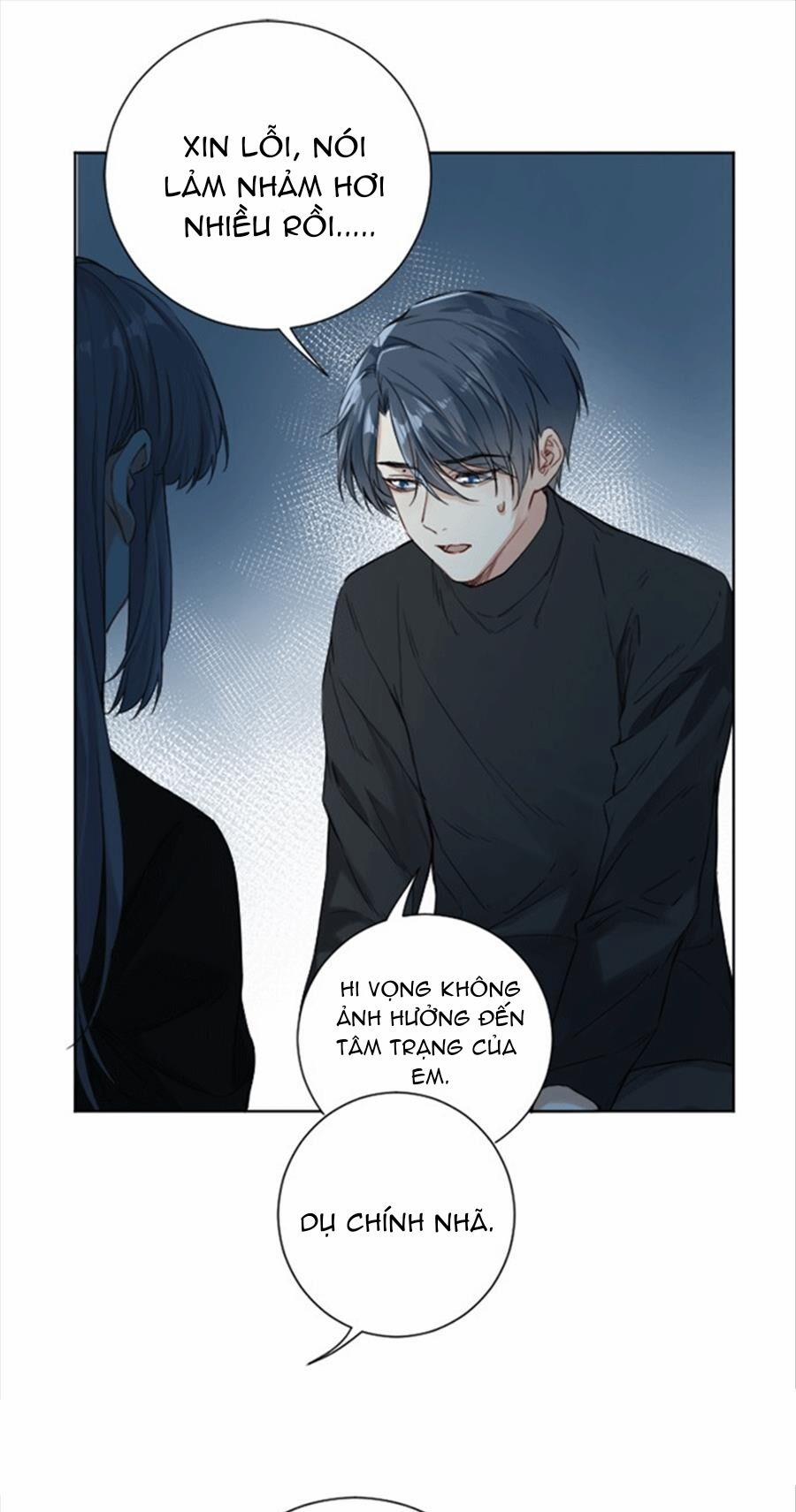 Tâm Động Thuấn Di 32 trang 4