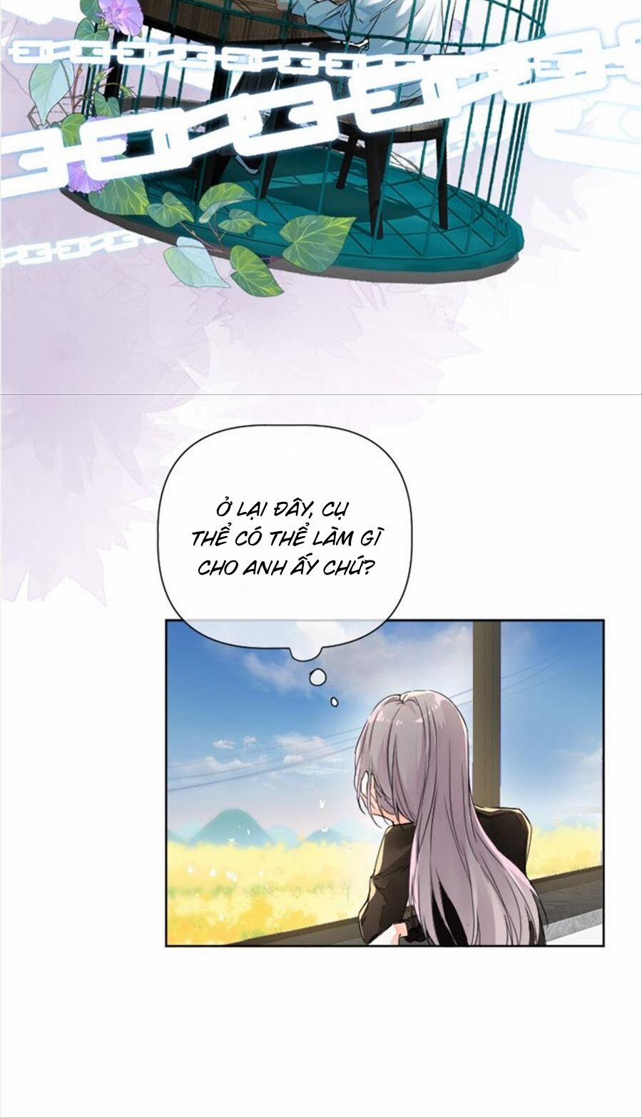 Tâm Động Thuấn Di 32 trang 40