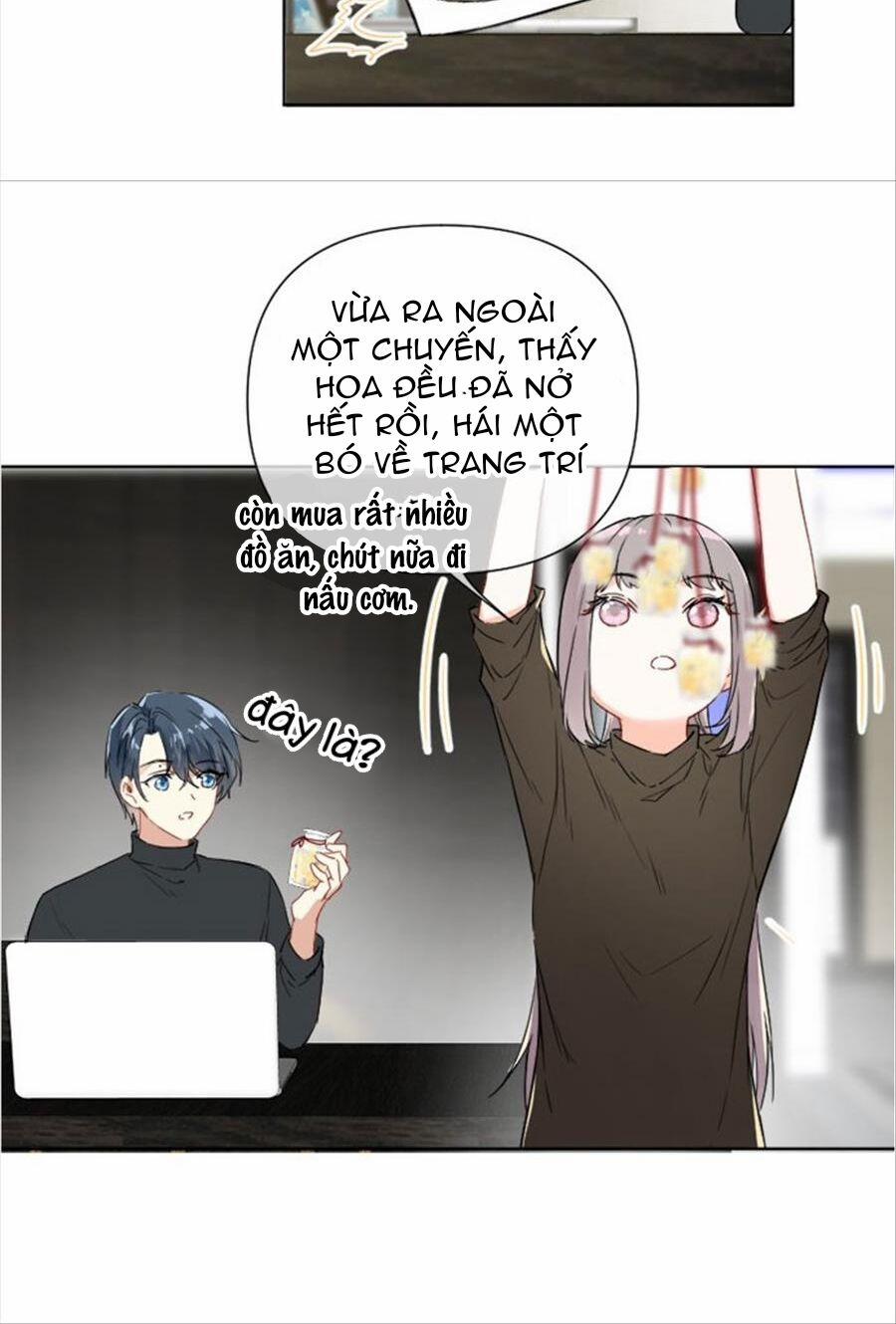 Tâm Động Thuấn Di 32 trang 42