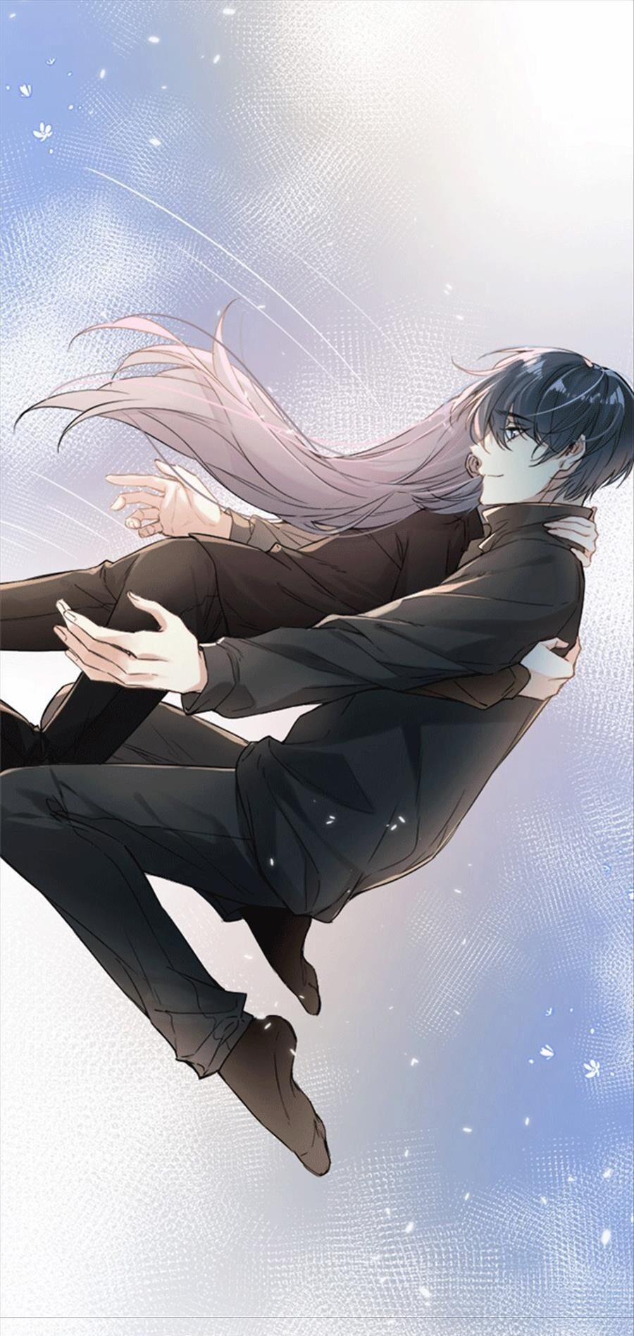 Tâm Động Thuấn Di 32 trang 8