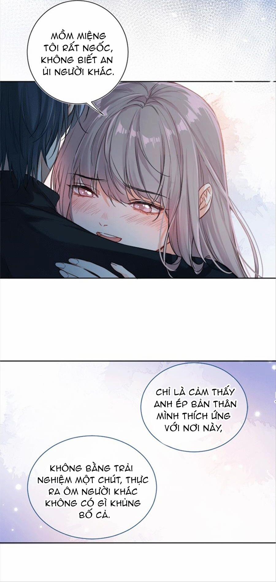 Tâm Động Thuấn Di 32 trang 9