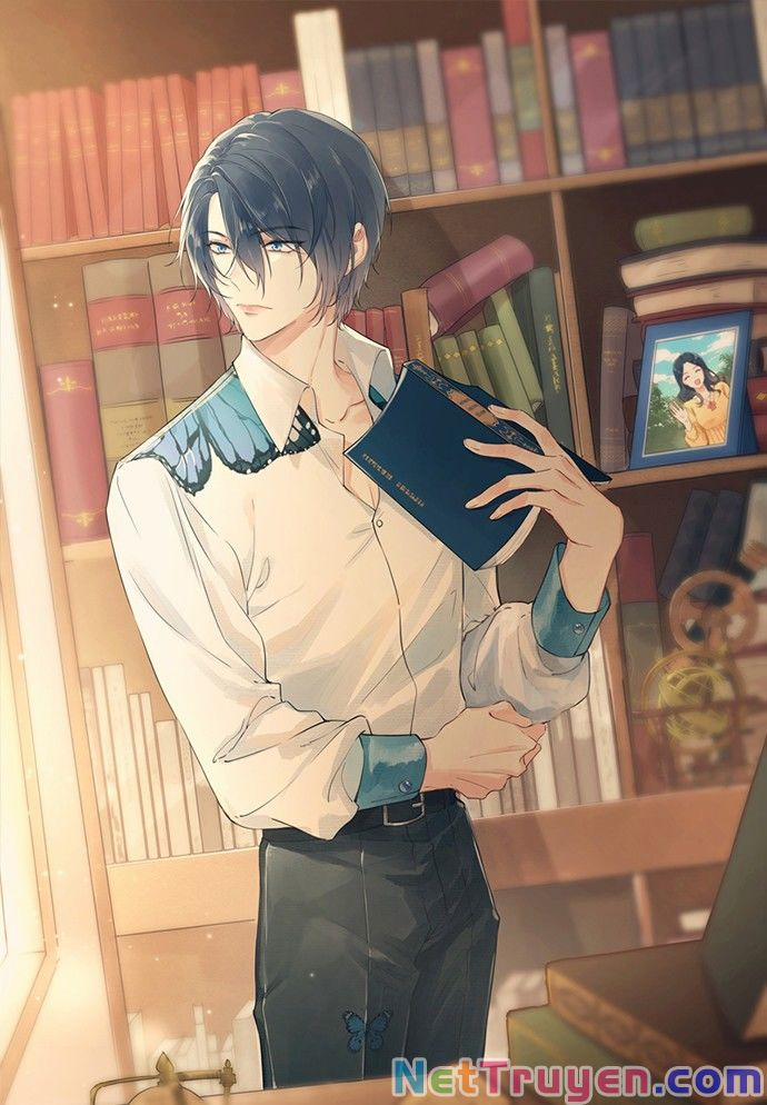 Tâm Động Thuấn Di 33 trang 0