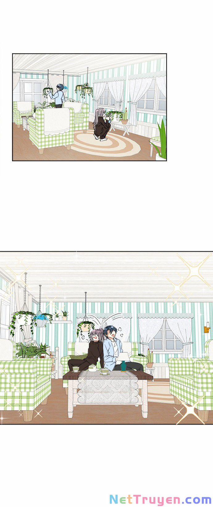 Tâm Động Thuấn Di 33 trang 12