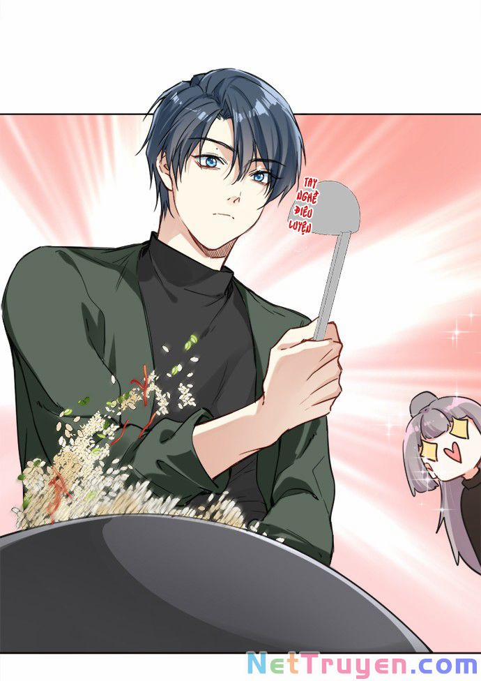 Tâm Động Thuấn Di 33 trang 15