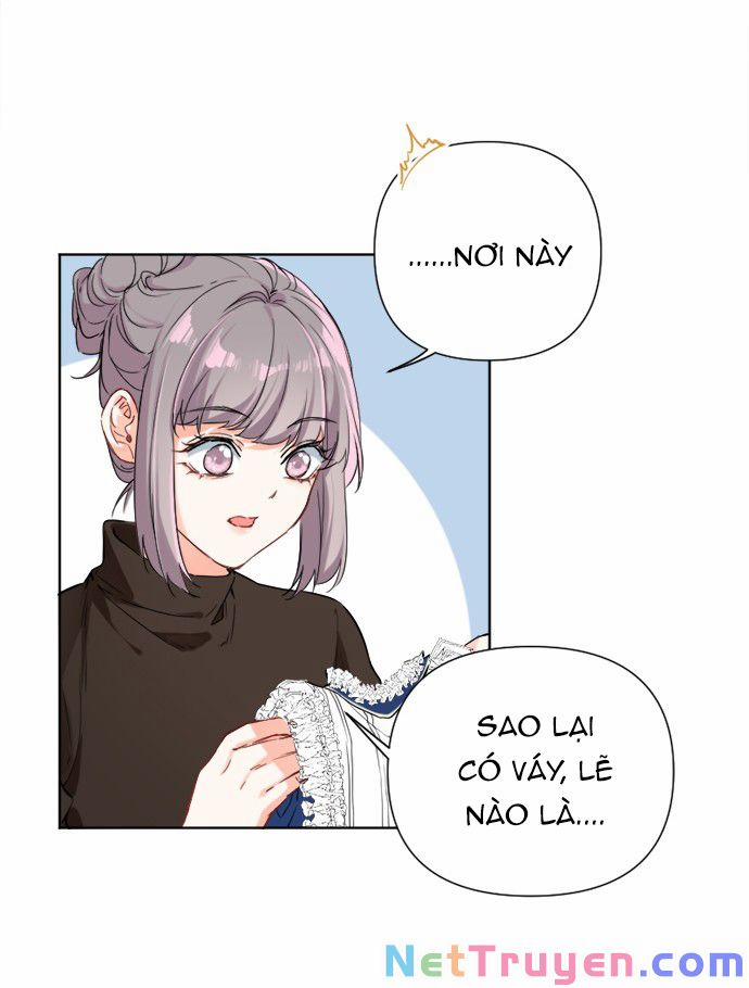 Tâm Động Thuấn Di 33 trang 27