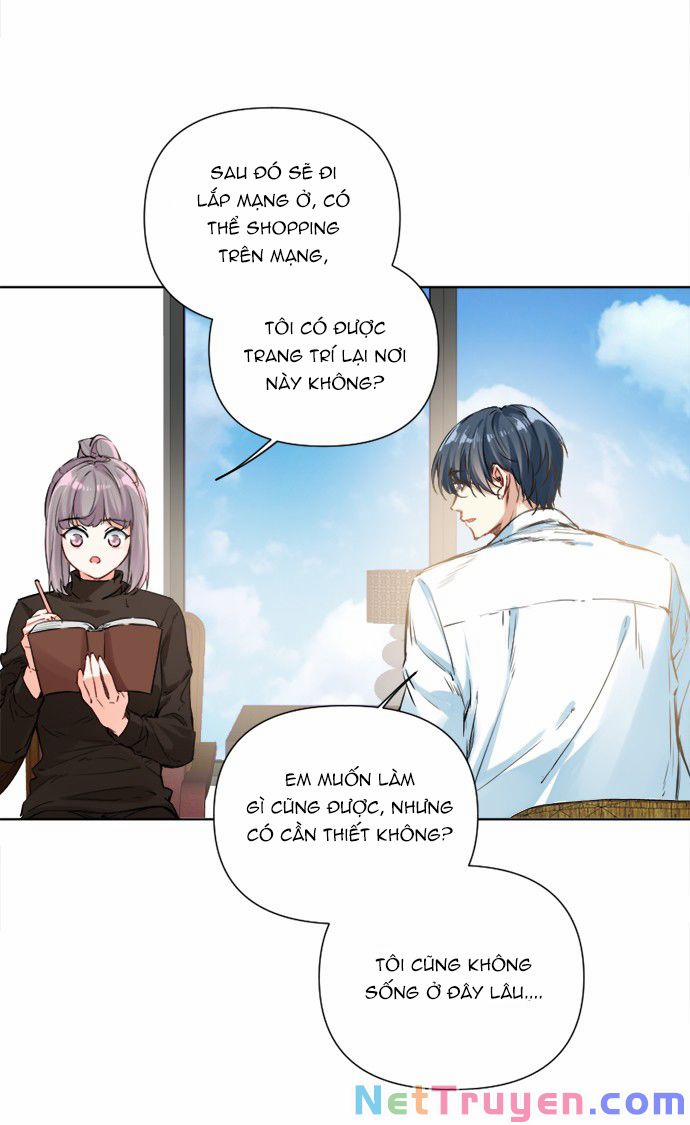 Tâm Động Thuấn Di 33 trang 3