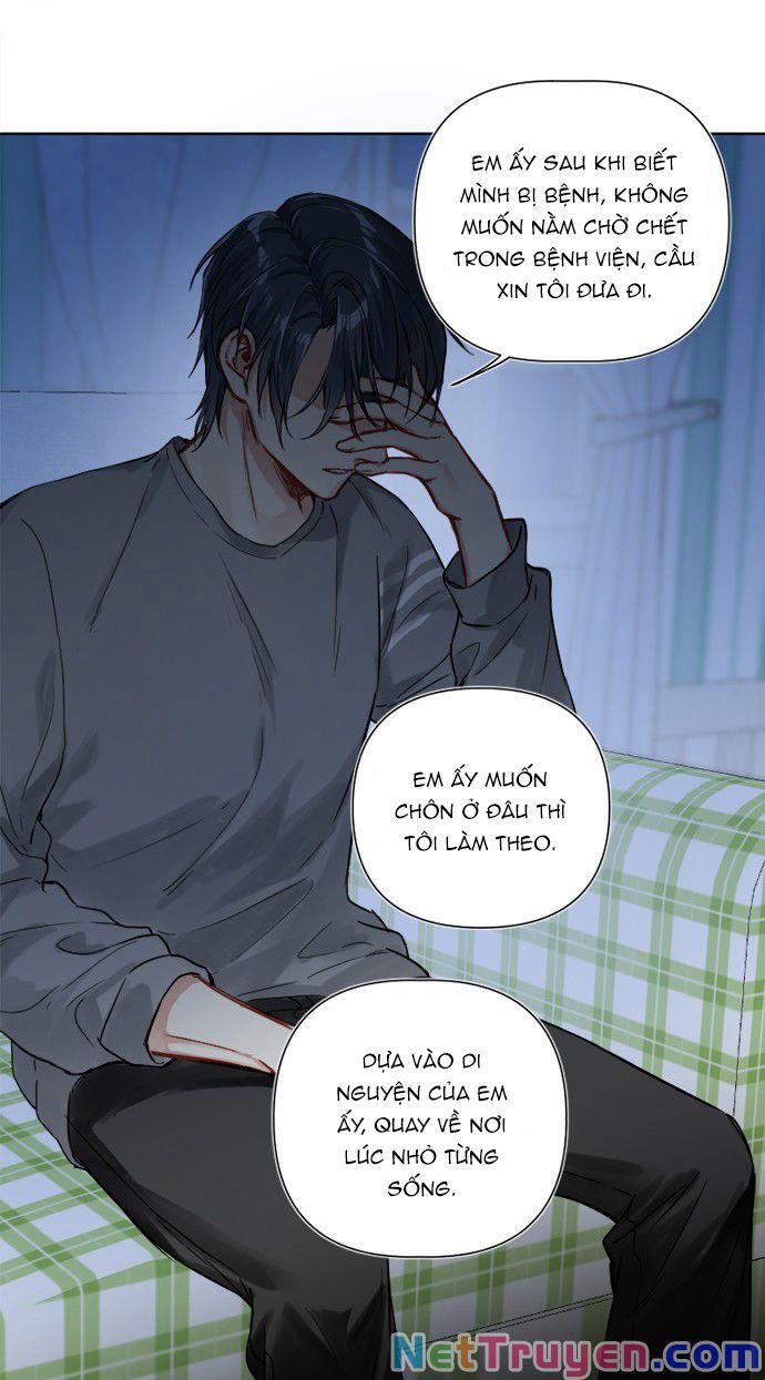 Tâm Động Thuấn Di 33 trang 30