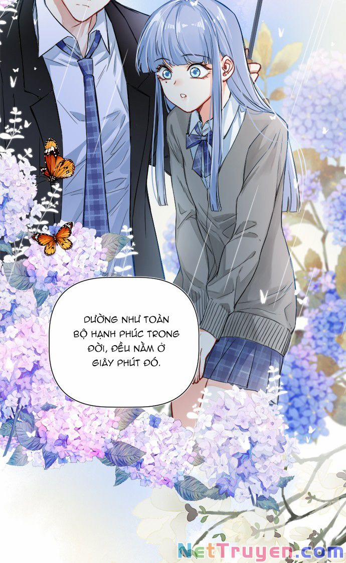 Tâm Động Thuấn Di 33 trang 33