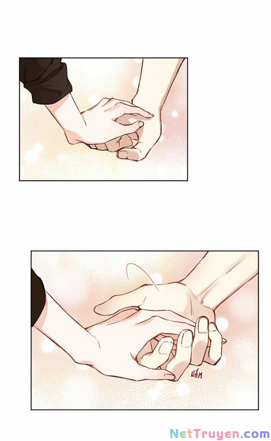 Tâm Động Thuấn Di 34 trang 1