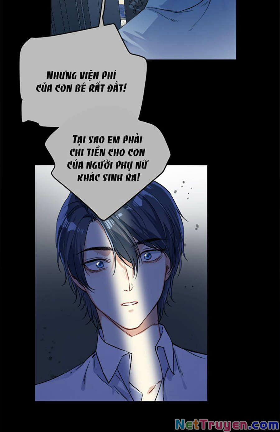 Tâm Động Thuấn Di 34 trang 19