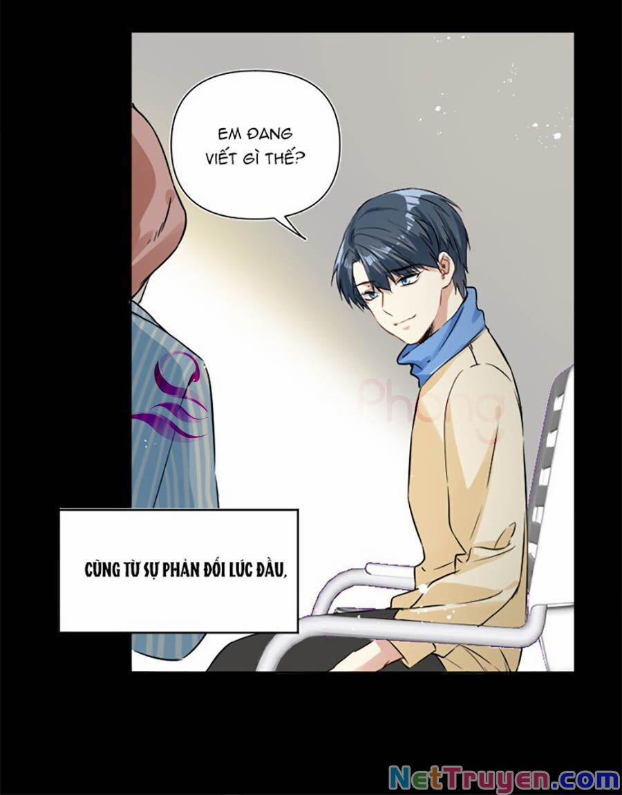 Tâm Động Thuấn Di 34 trang 31