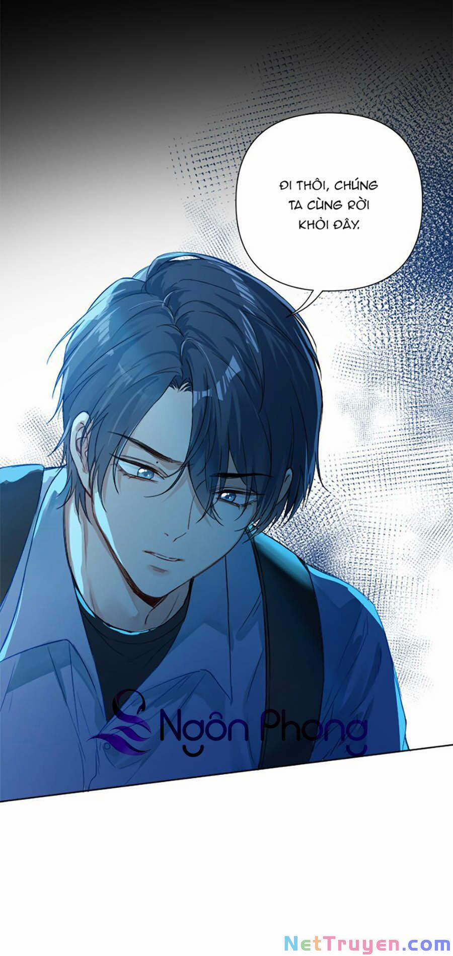 Tâm Động Thuấn Di 34 trang 37