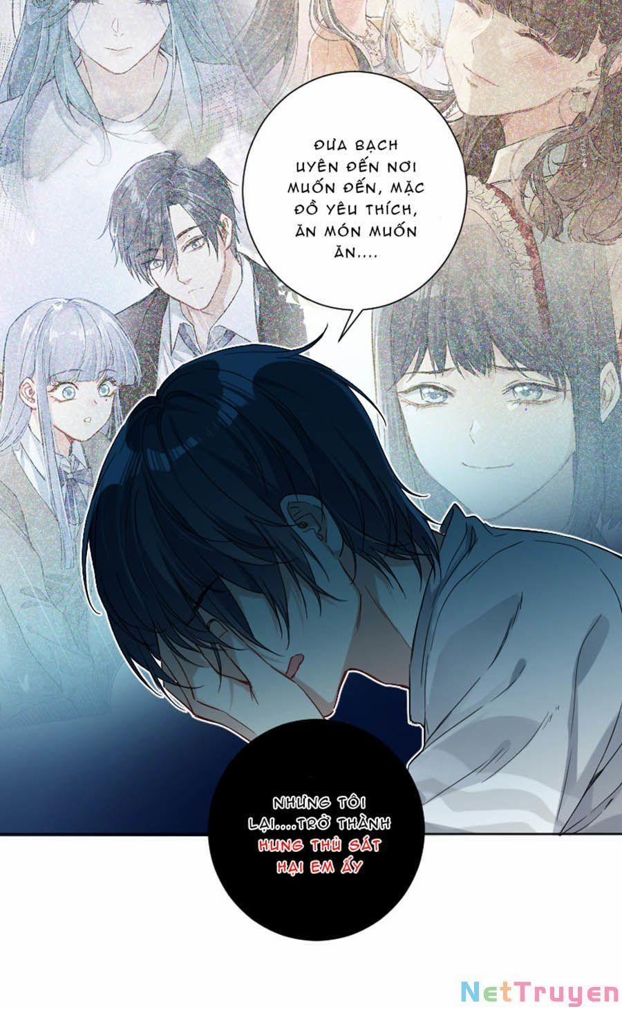 Tâm Động Thuấn Di 35 trang 0