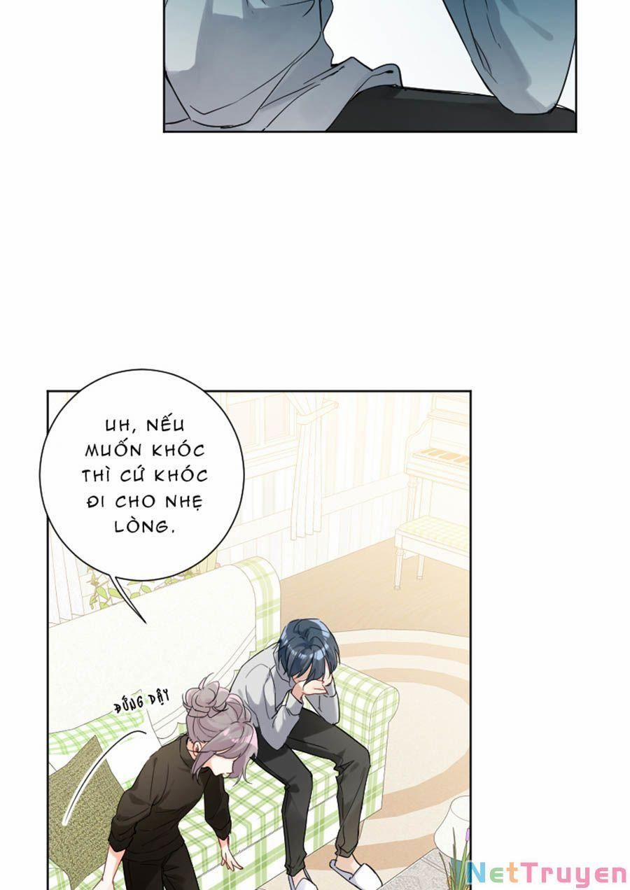 Tâm Động Thuấn Di 35 trang 12