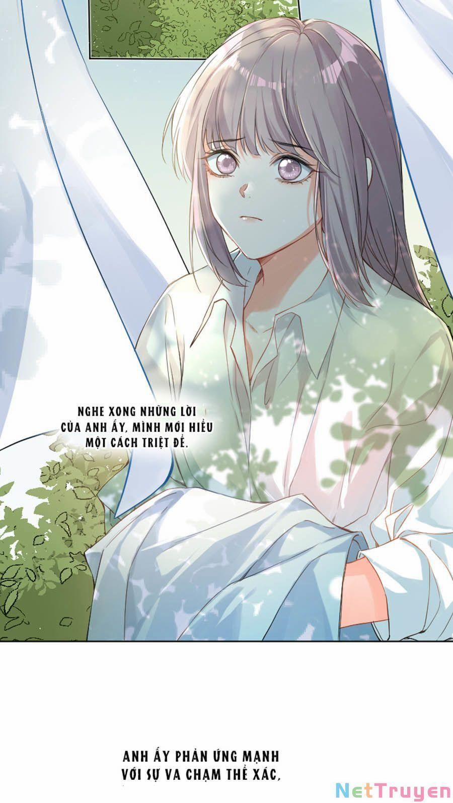 Tâm Động Thuấn Di 35 trang 18