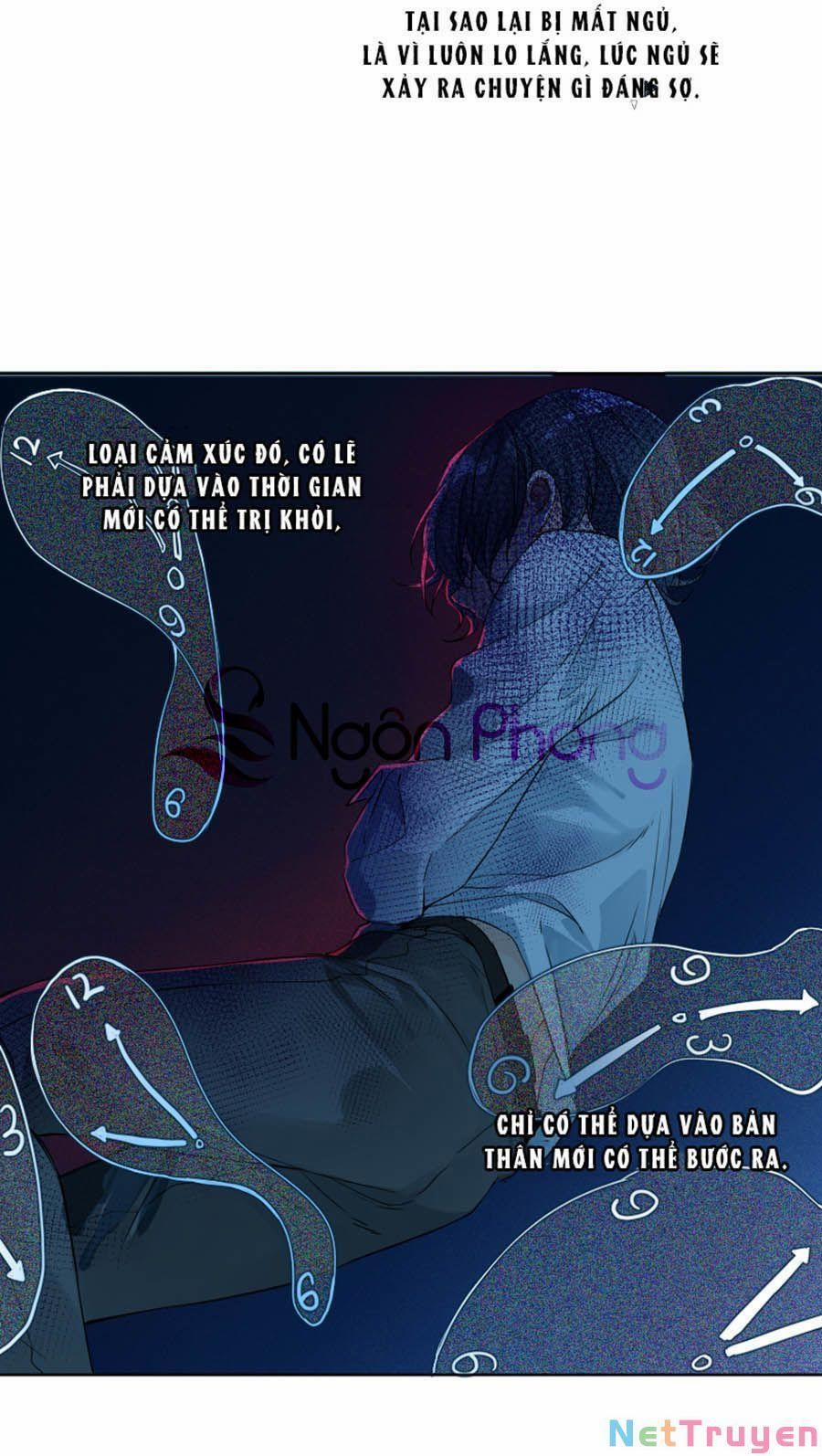 Tâm Động Thuấn Di 35 trang 20