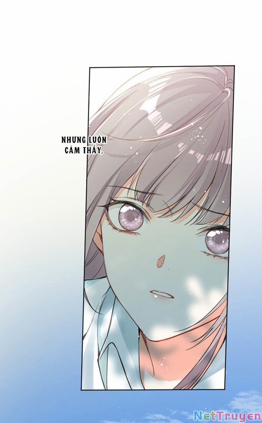 Tâm Động Thuấn Di 35 trang 21