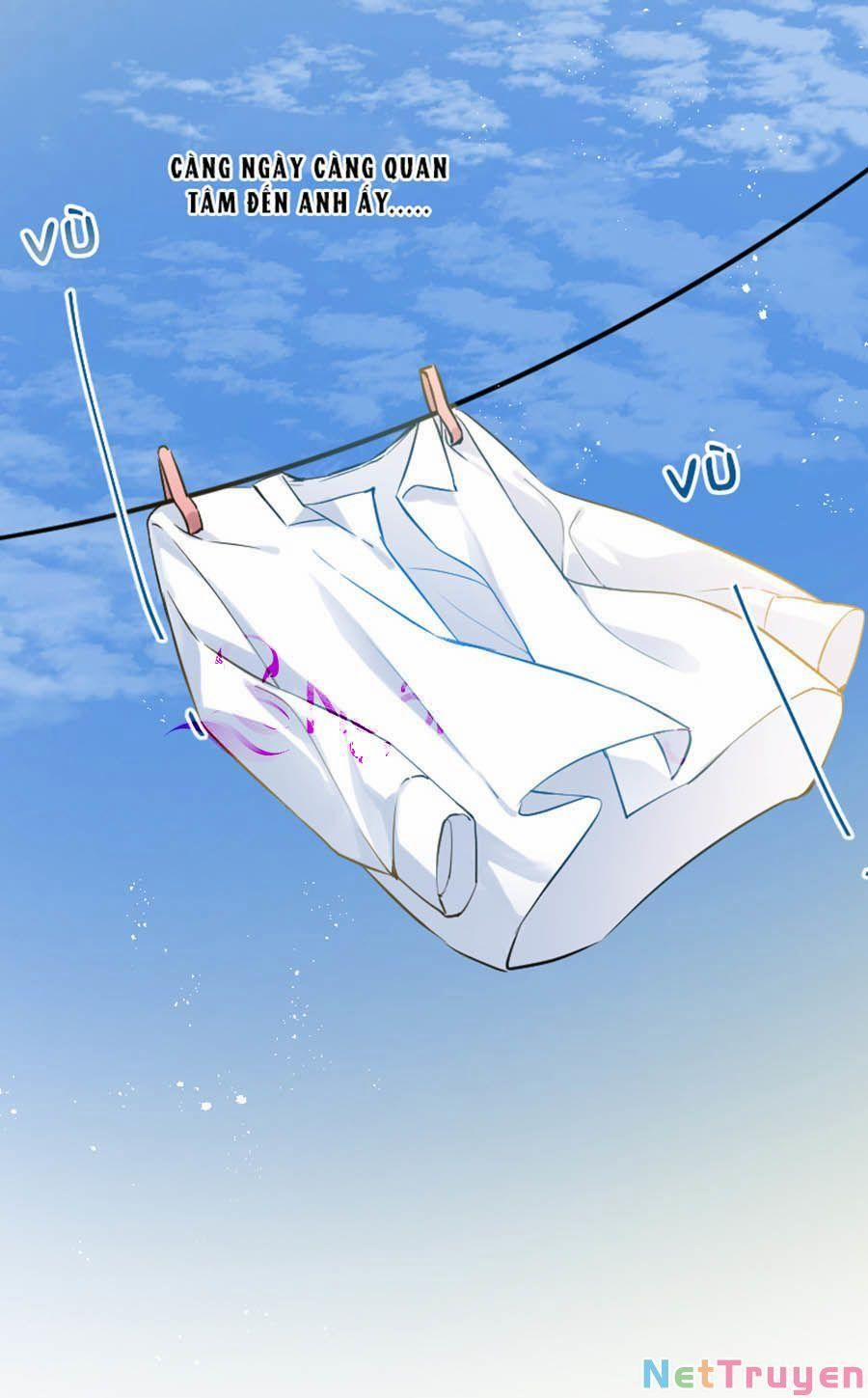 Tâm Động Thuấn Di 35 trang 22