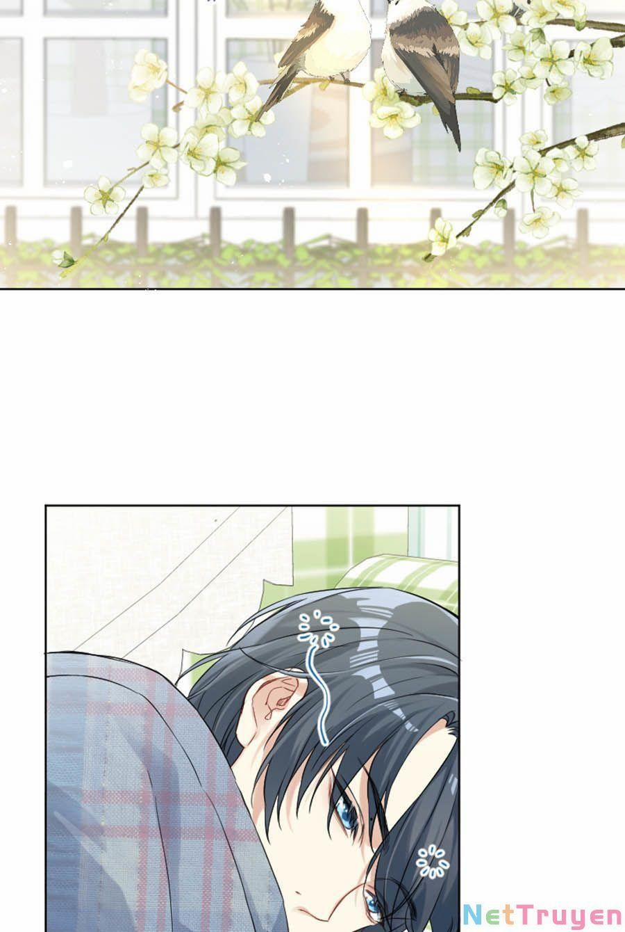 Tâm Động Thuấn Di 35 trang 24