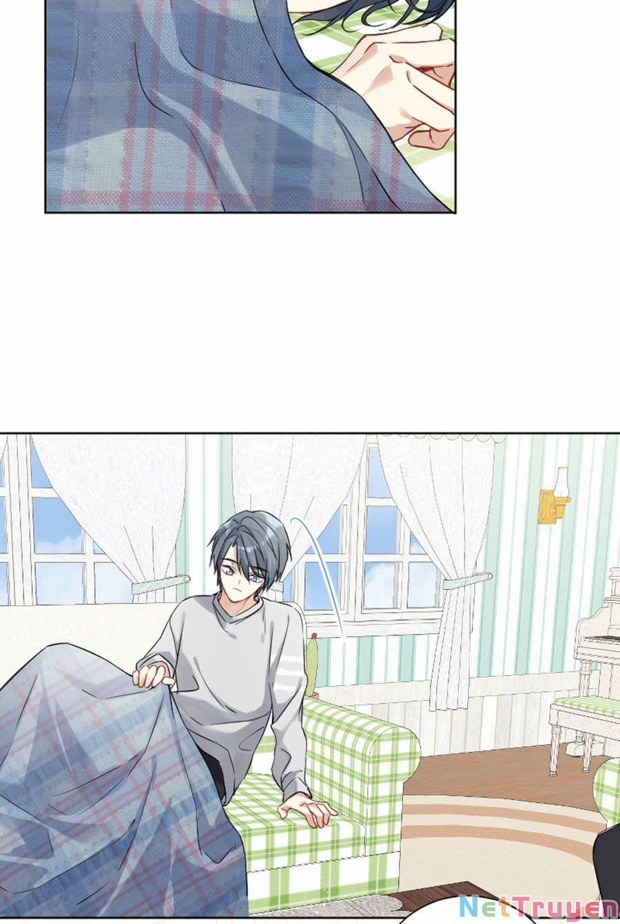 Tâm Động Thuấn Di 35 trang 25