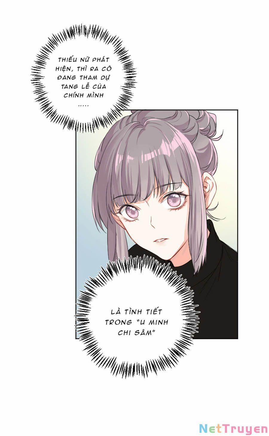 Tâm Động Thuấn Di 35 trang 3