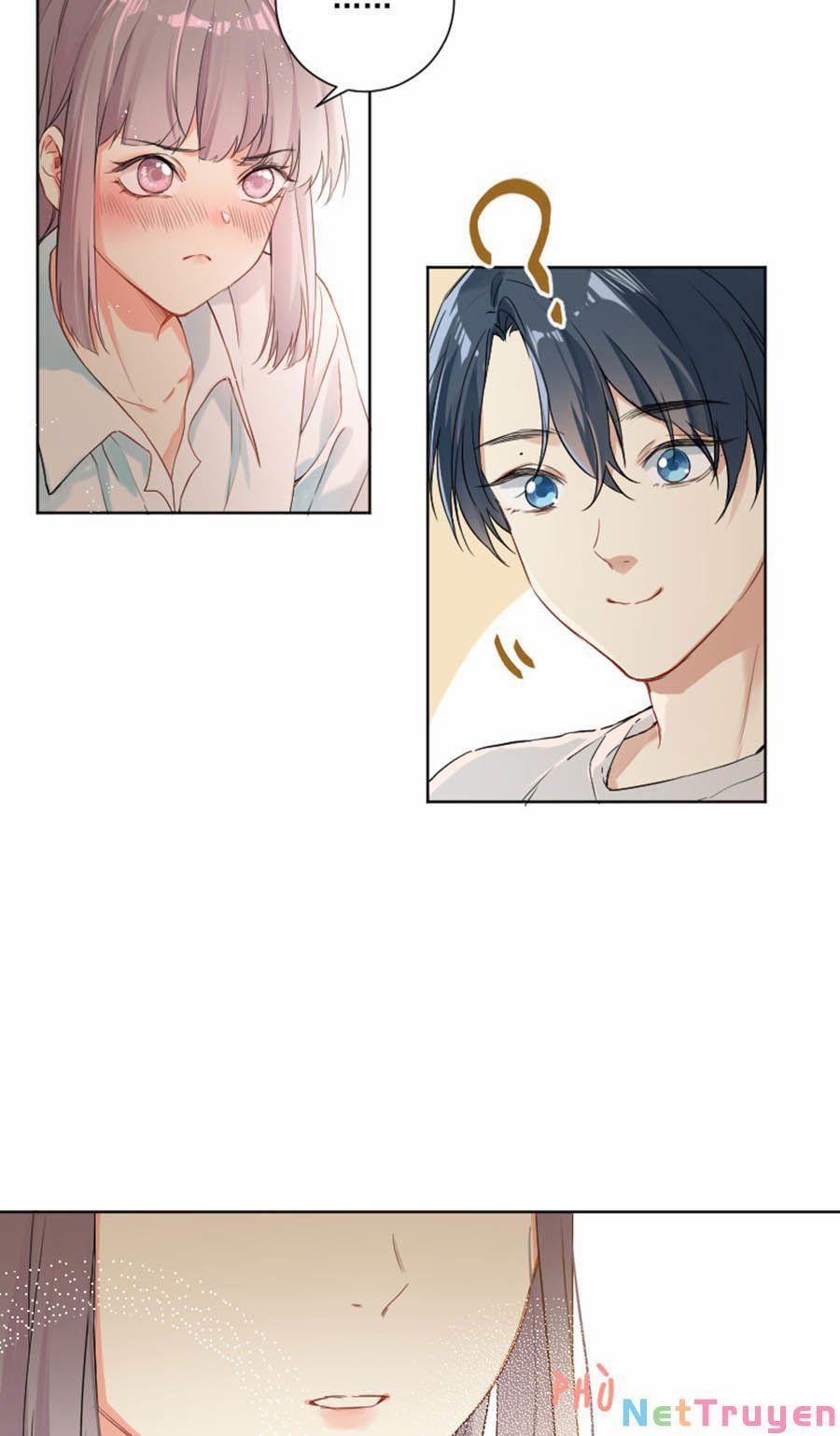 Tâm Động Thuấn Di 35 trang 36