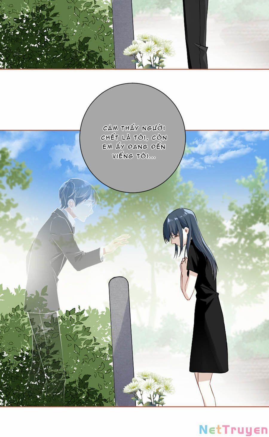 Tâm Động Thuấn Di 35 trang 5