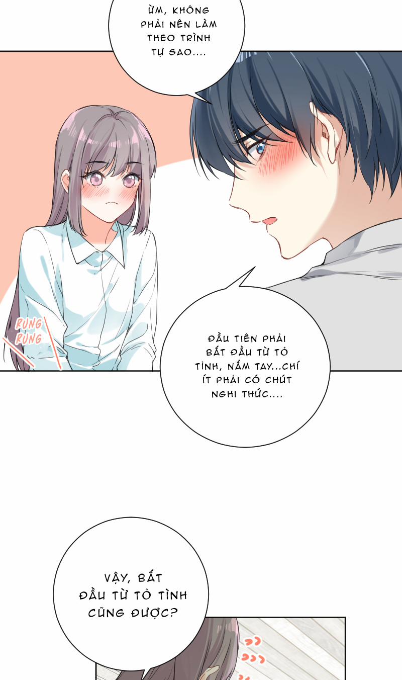 Tâm Động Thuấn Di 36 trang 15