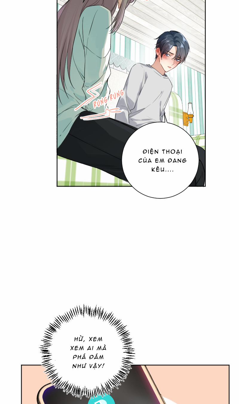 Tâm Động Thuấn Di 36 trang 16