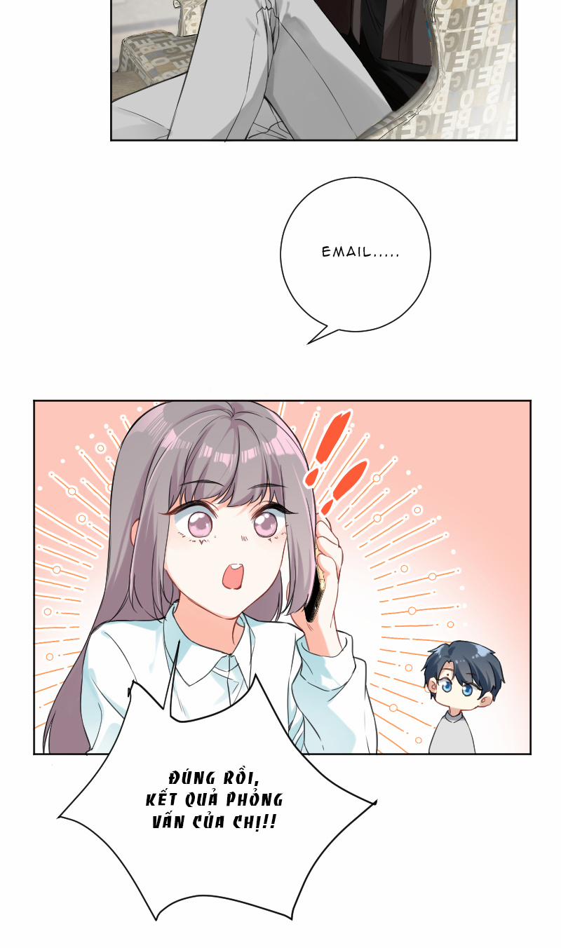 Tâm Động Thuấn Di 36 trang 19