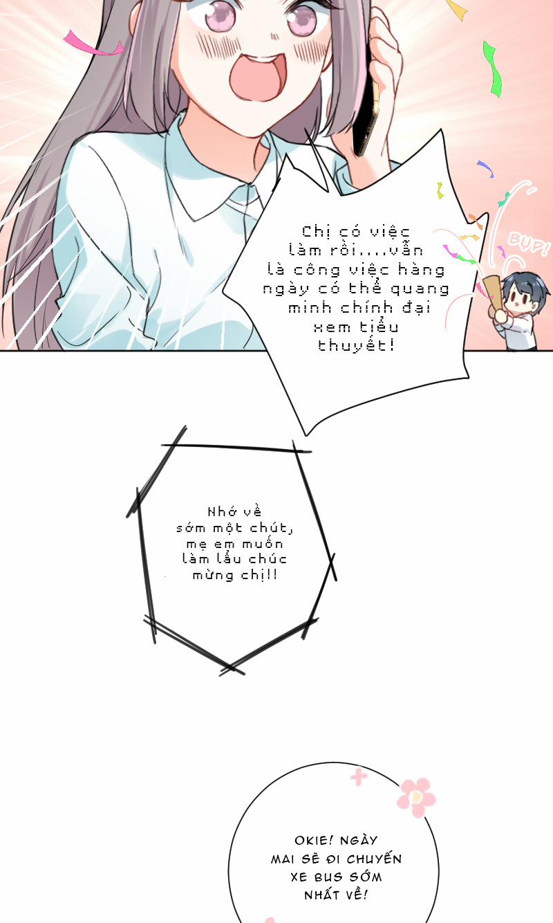 Tâm Động Thuấn Di 36 trang 21