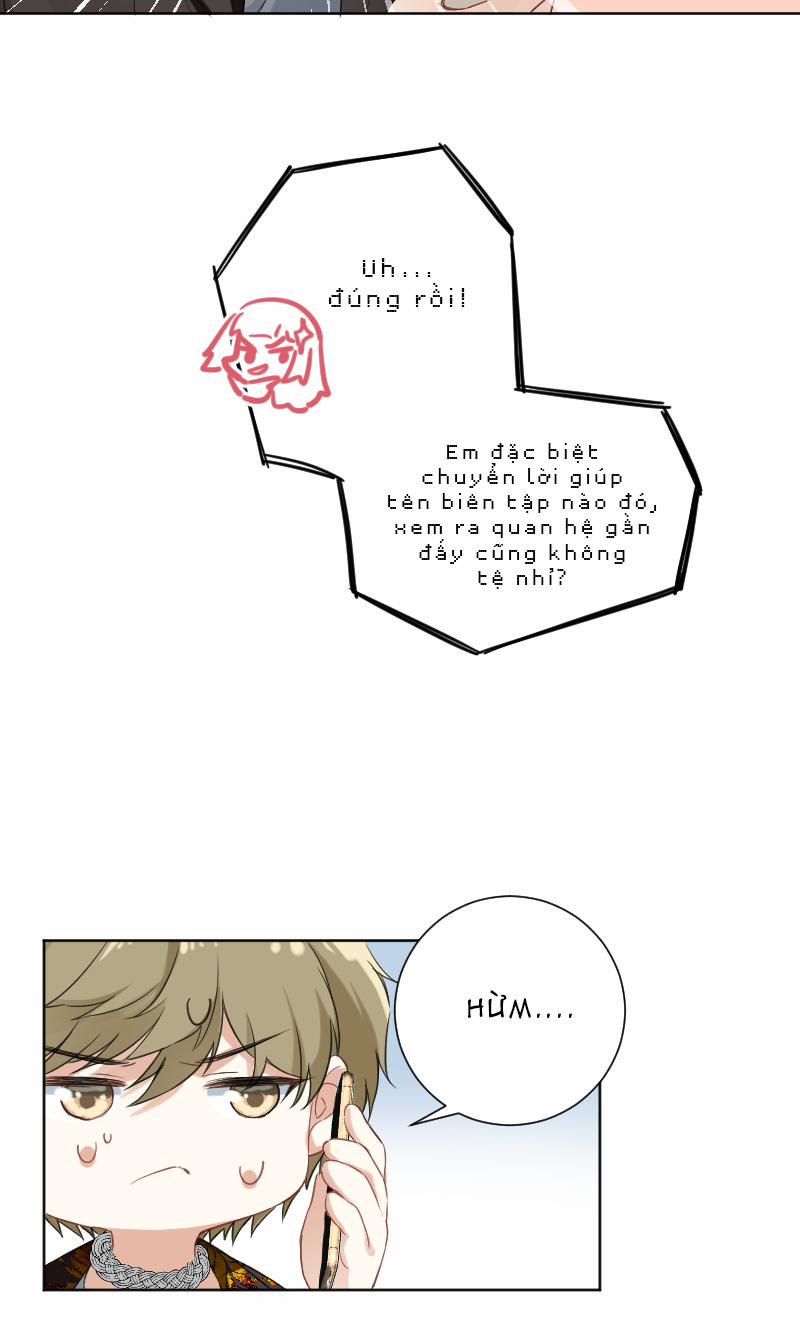 Tâm Động Thuấn Di 36 trang 24