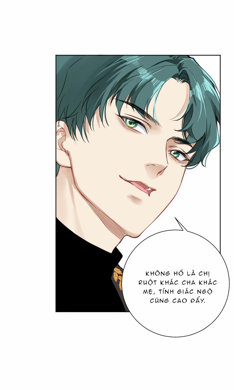 Tâm Động Thuấn Di 36 trang 25