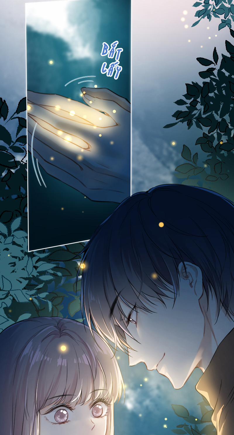 Tâm Động Thuấn Di 36 trang 33